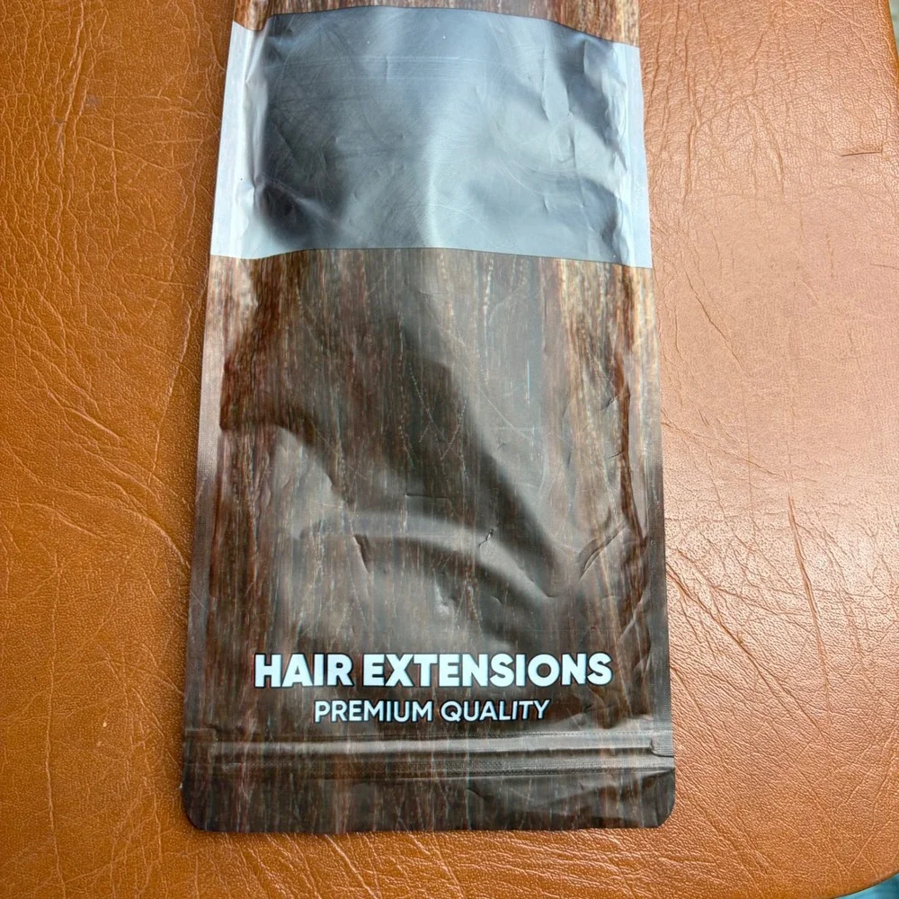 Lula hair extensions